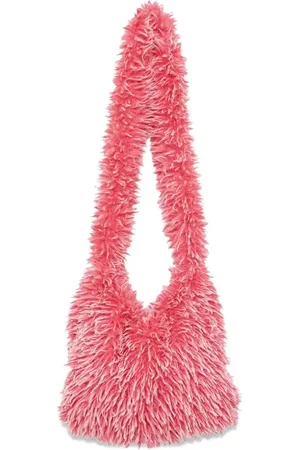 ERL Bolsa de hombro texturizada