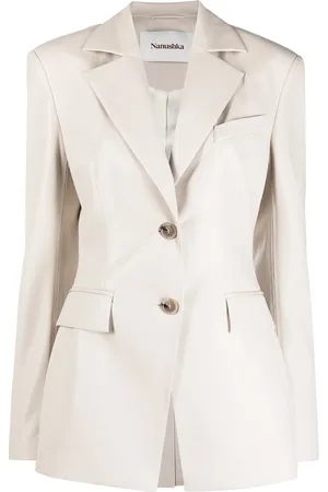 Nanushka Blazer Hathi