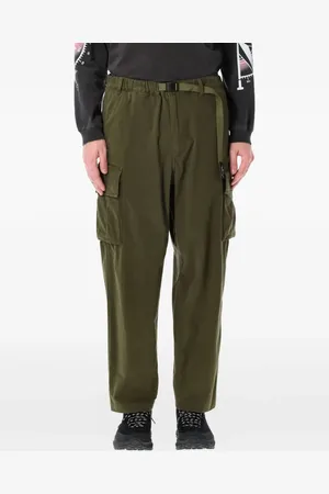Manastash Pantalones tipo cargo