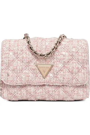 Guess Bolsa crossbody Giully mini