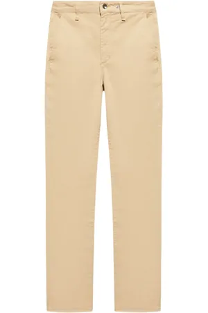 RAG&BONE Pantalones chinos de sarga