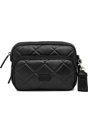 Liu Jo Bolsa crossbody capitonada