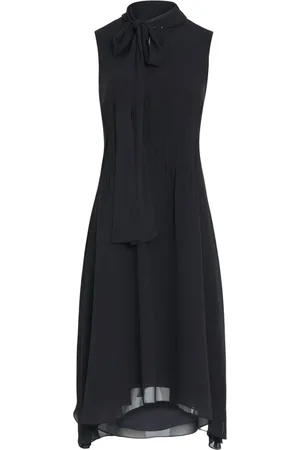 Lethicia Bronstein Vestido midi Aperol