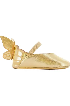 SOPHIA WEBSTER Flats Evangeline