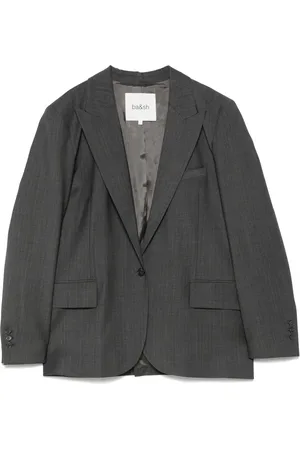 Bash Blazer Payne