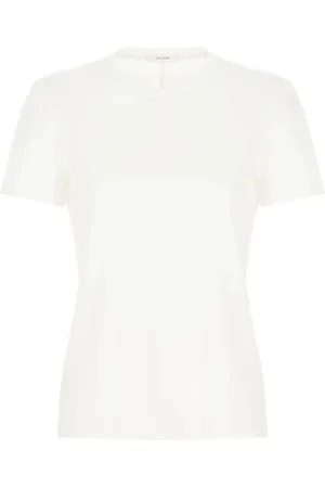 The Row Playera básica Wesler