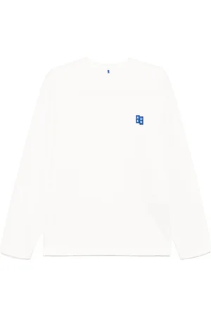 Ader Error Playera Trs Tag