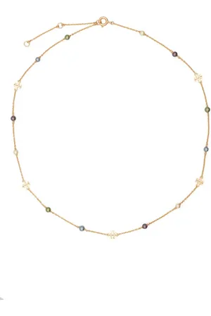 Tory Burch Collar Kira Pearl Delicate