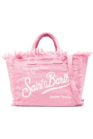 MC2 SAINT BARTH Tote Colette