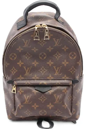 LOUIS VUITTON Mochila Palm Springs PM 2020