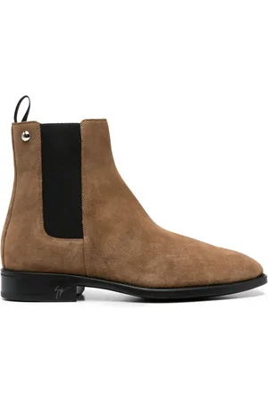 Giuseppe Zanotti Botas Rym