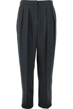 Giorgio Armani Pantalones con pinzas