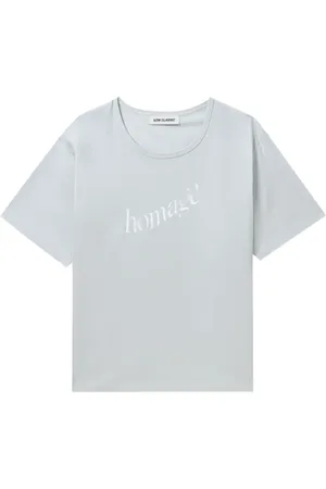 Low Classic Playera Homage