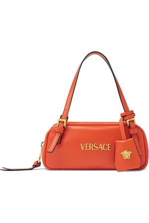VERSACE Bolsa Tag mini