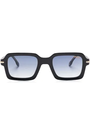 Carrera Lentes de sol con armazón cuadrada