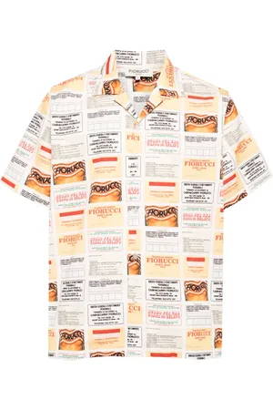 Fiorucci Camisa Credit Card