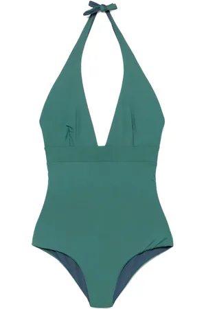 FISICO Traje de baño reversible