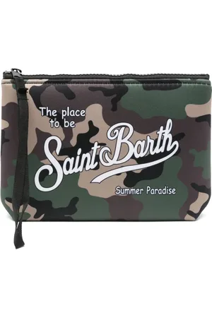 MC2 SAINT BARTH Cosmetiquera Aline