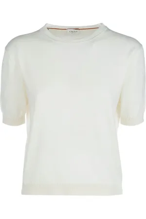 CRUNA Playera manga corta