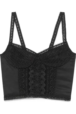 CHARO RUIZ IBIZA Top Sannie