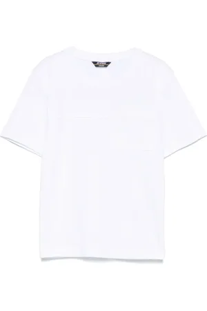 K-Way Playera Fanton