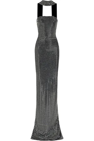 Ilkyaz Ozel Vestido Suri