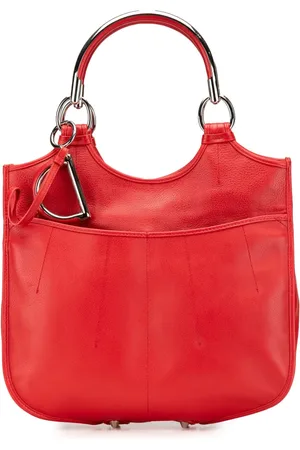 Dior Bolsa hobo 61 mediana de piel 2008