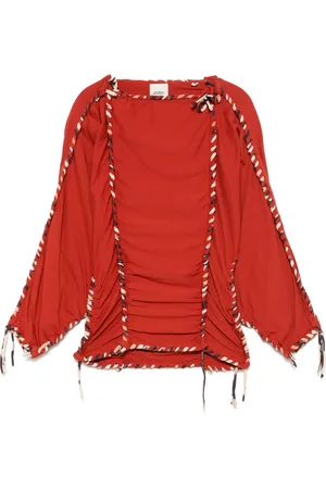 Isabel Marant Top Zaolia