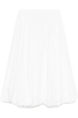 NOIR KEI NINOMIYA Falda midi