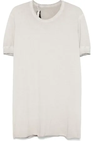 11 BY BORIS BIDJAN SABERI Playera de algodón