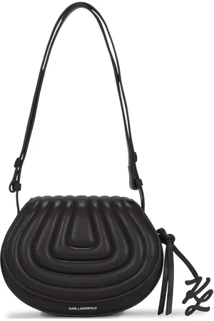 Karl Lagerfeld Bolsa crossbody K/Wellen