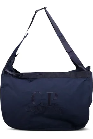 C.P. Company Bolsa de hombro Plain Paper Touch