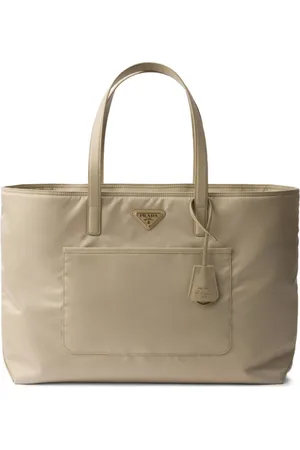 Prada Tote Re-Edition 1978 grande
