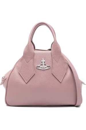 Vivienne Westwood Tote Yasmine pequeña