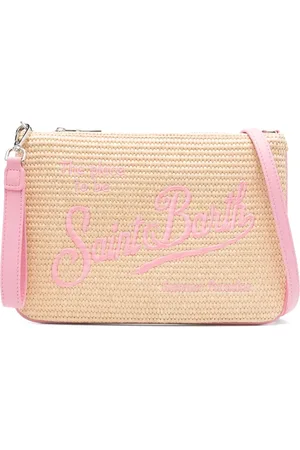 MC2 SAINT BARTH Bolsa crossbody Parisien