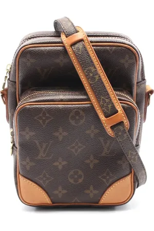 LOUIS VUITTON Bolsa de hombro Amazon 2007