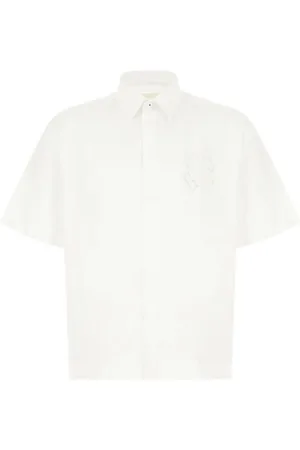 Givenchy Camisa de algodón