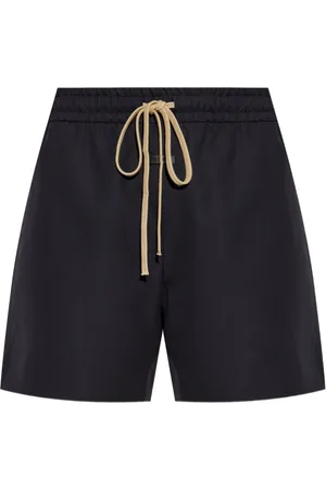 FEAR OF GOD Shorts con pretina elástica