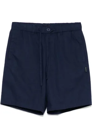 AGNÈS B. Shorts deportivos