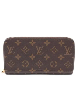 LOUIS VUITTON Cartera Zippy 2021