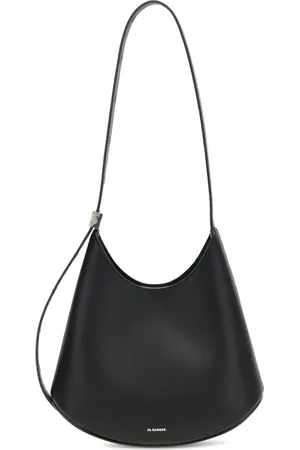Jil Sander Bolsa de hombro Eldorado pequeña