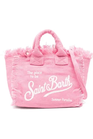 MC2 SAINT BARTH Tote Vanity mini
