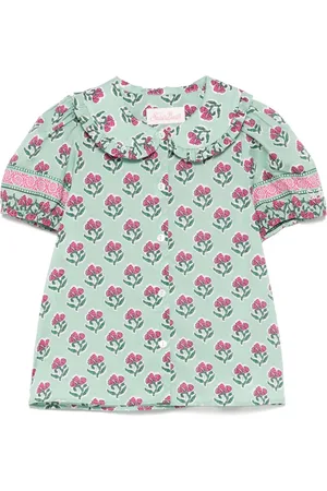 MC2 SAINT BARTH Camisa Violain