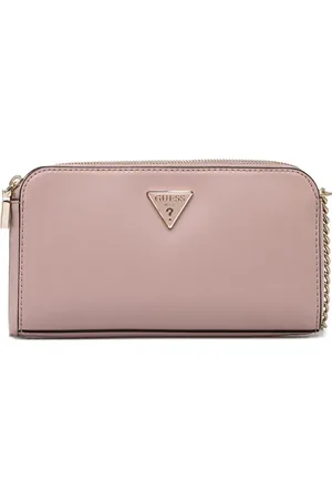 Guess Bolsa crossbody Daryna Status