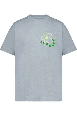 FLÂNEUR Playera Blossom