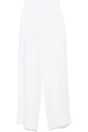 LORENA ANTONIAZZI Pantalones anchos