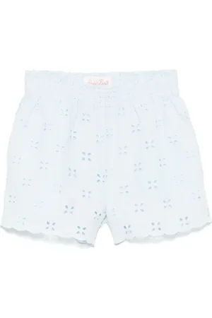 MC2 SAINT BARTH Shorts Meave