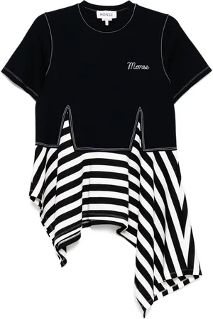 MONSE Playera Trompe L