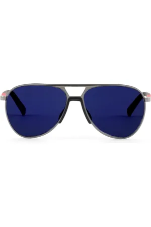 Prada Lentes de sol Linea Rosa