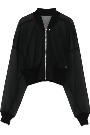 Rick Owens Chamarra Flight